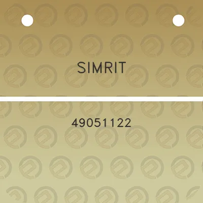 simrit-49051122