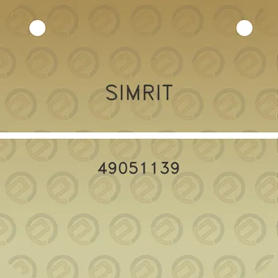 simrit-49051139