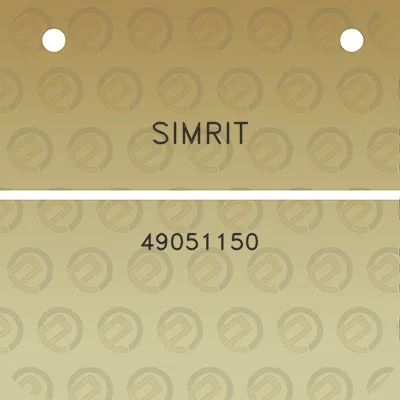 simrit-49051150