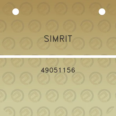 simrit-49051156