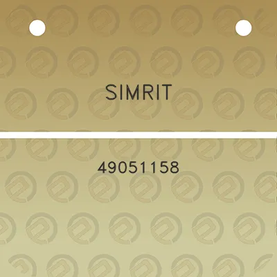 simrit-49051158