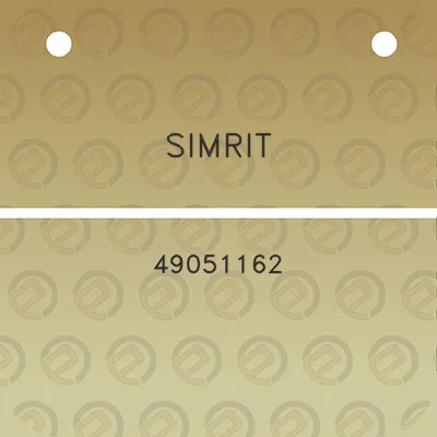 simrit-49051162