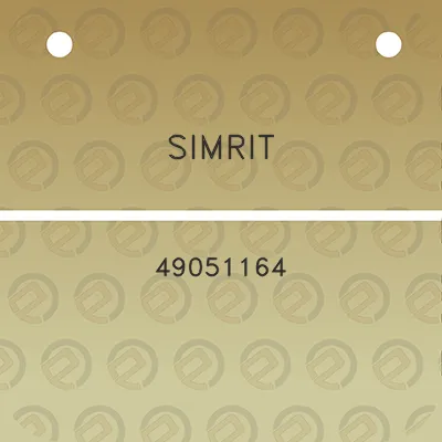 simrit-49051164