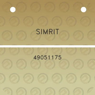 simrit-49051175