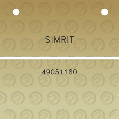 simrit-49051180