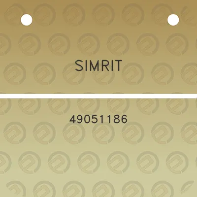 simrit-49051186