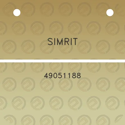 simrit-49051188