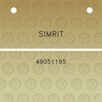 simrit-49051195