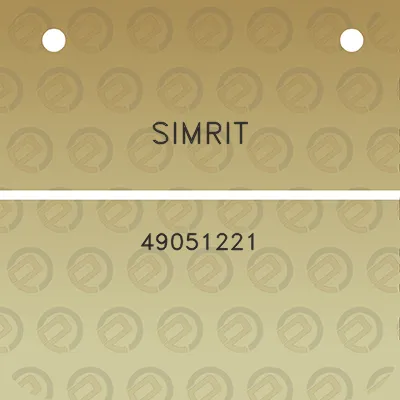 simrit-49051221