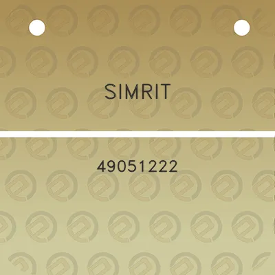 simrit-49051222