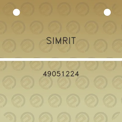 simrit-49051224