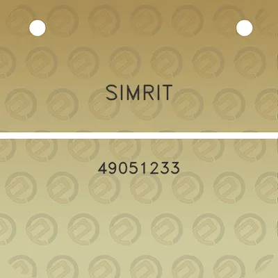 simrit-49051233