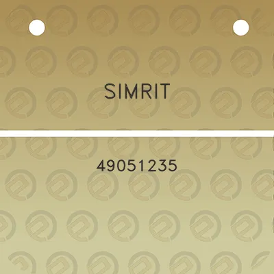 simrit-49051235