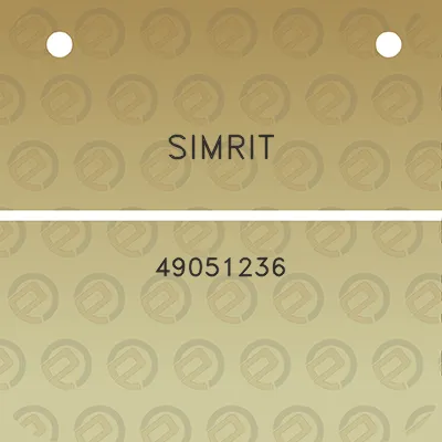 simrit-49051236