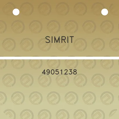 simrit-49051238