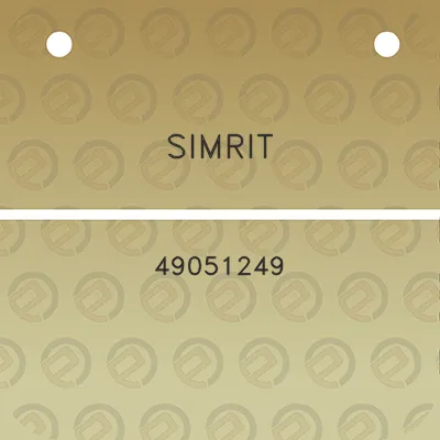 simrit-49051249