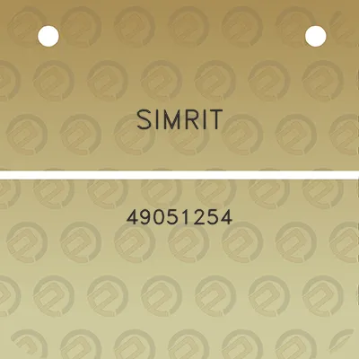 simrit-49051254