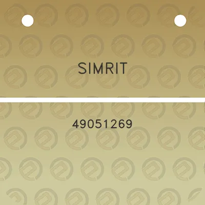 simrit-49051269