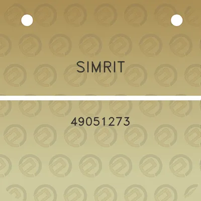 simrit-49051273