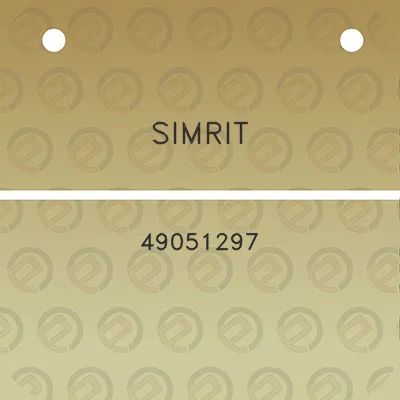 simrit-49051297