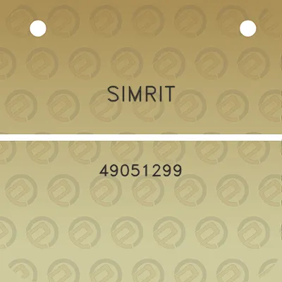 simrit-49051299