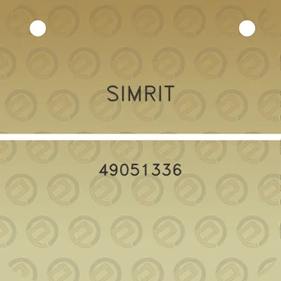 simrit-49051336