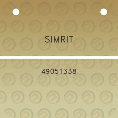 simrit-49051338