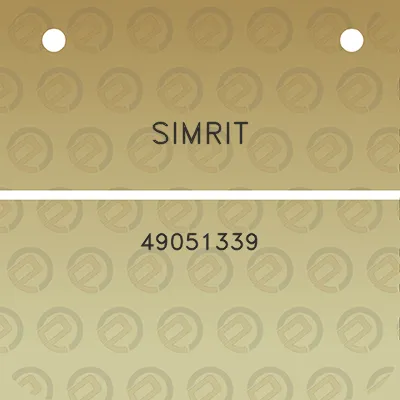 simrit-49051339