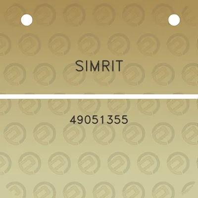 simrit-49051355