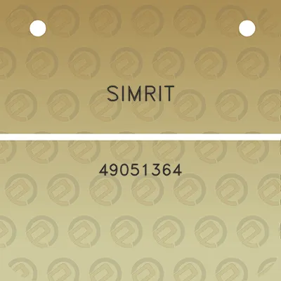 simrit-49051364