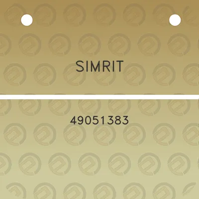 simrit-49051383