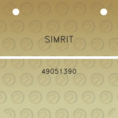 simrit-49051390