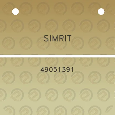 simrit-49051391