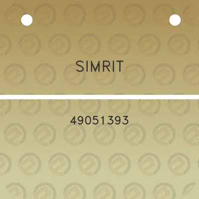 simrit-49051393