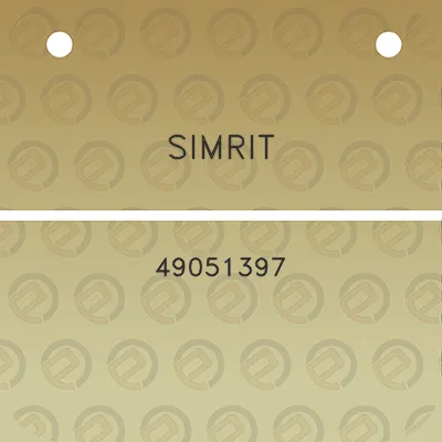 simrit-49051397