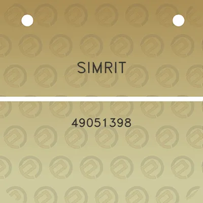 simrit-49051398