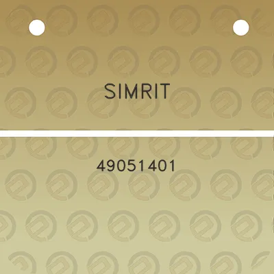 simrit-49051401