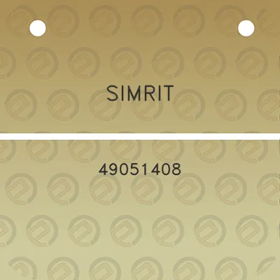 simrit-49051408