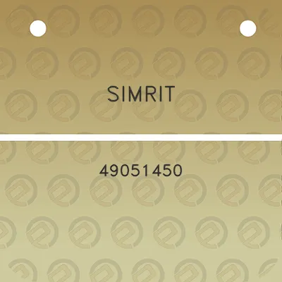 simrit-49051450