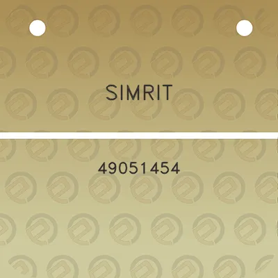 simrit-49051454