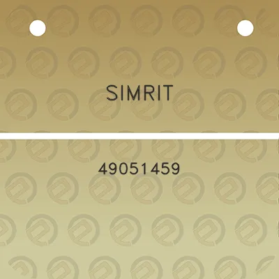 simrit-49051459