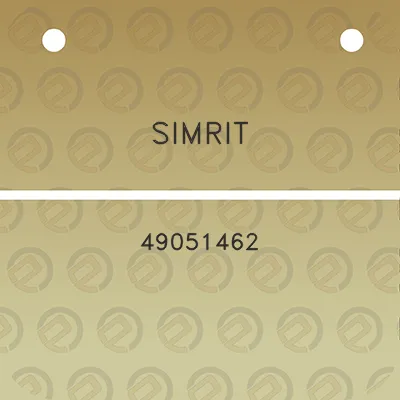 simrit-49051462