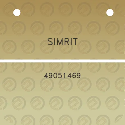 simrit-49051469