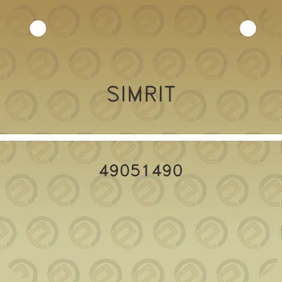 simrit-49051490