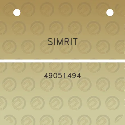 simrit-49051494