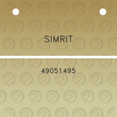 simrit-49051495