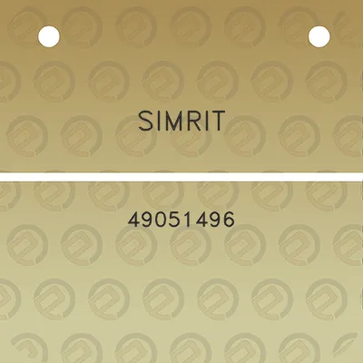 simrit-49051496