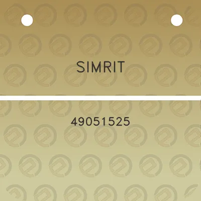 simrit-49051525