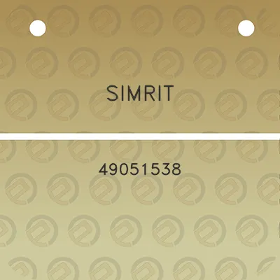 simrit-49051538