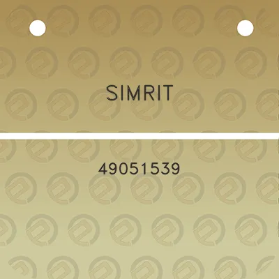 simrit-49051539